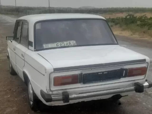 ВАЗ(Lada) 2106 1, avtobaza.tj