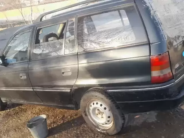 Opel Astra F, 1993 1, avtobaza.tj