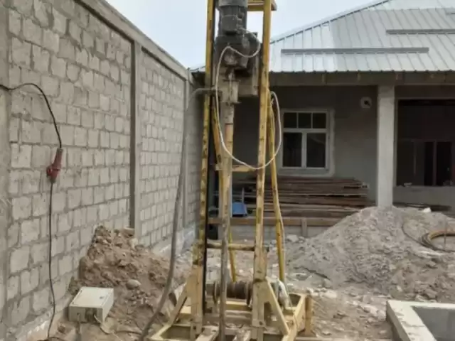 Хизматрасонии оббарори 1, avtobaza.tj