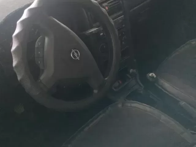 Opel Astra G, 2000 1, avtobaza.tj