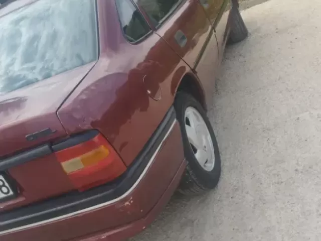 Opel Vectra A 1, avtobaza.tj