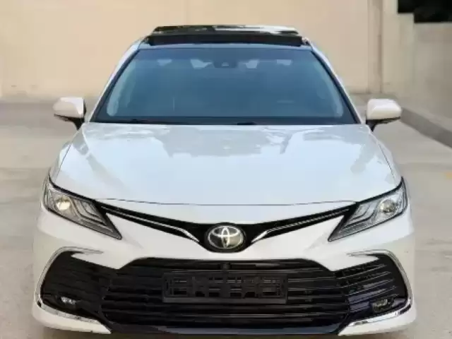 Toyota Camry, 2018 1, avtobaza.tj