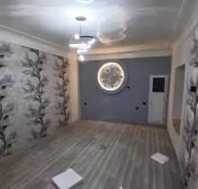 Ремонт квартир под ключ в Душанбе - Farmo.tj 