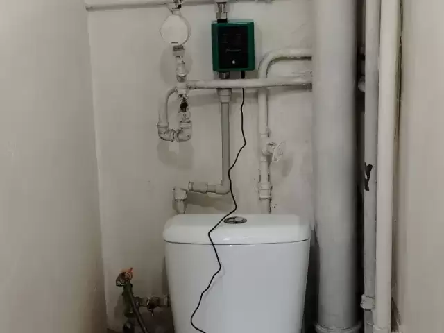 Услуги Сантехника 1, farmo.tj