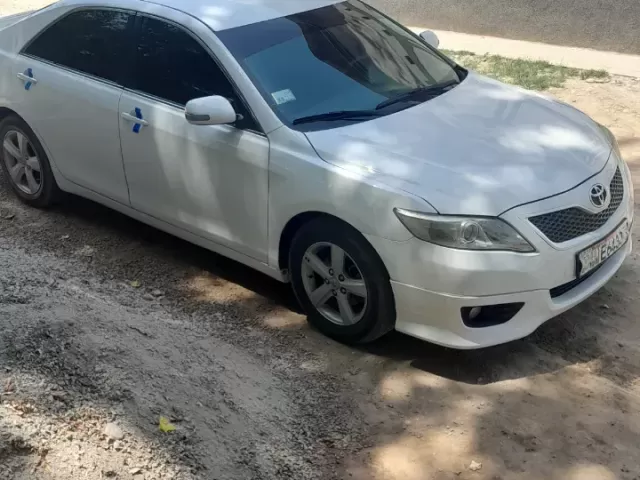 Toyota Camry Lumiere 1, avtobaza.tj