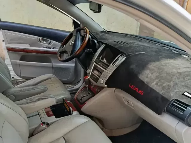 Lexus RX series, 2007 1, avtobaza.tj