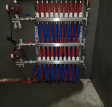 Услуги Сантехника в Душанбе - Farmo.tj 