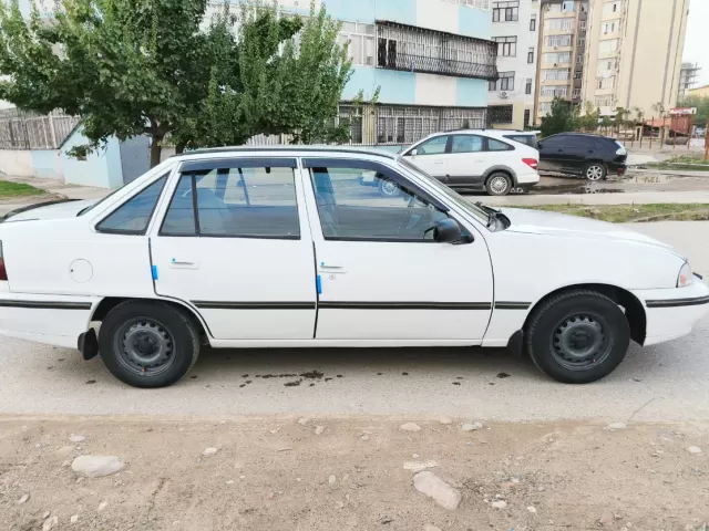 Daewoo Nexia 1, avtobaza.tj