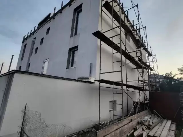 Фасадные работи 1, farmo.tj