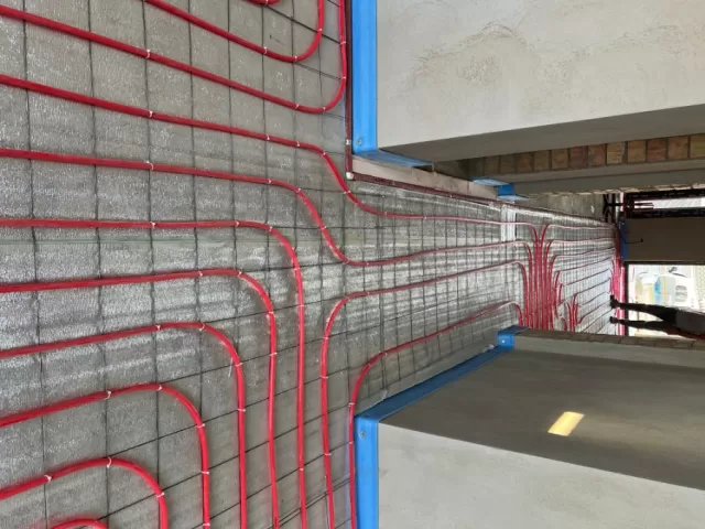 Услуги Отопления и теплиц пол 1, farmo.tj