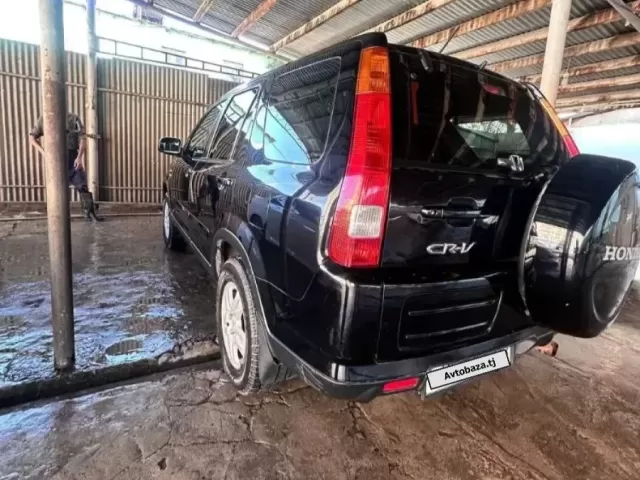 Honda CR-V 1, avtobaza.tj