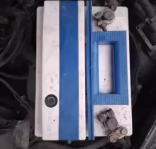 Акулмулятор в Фархор 