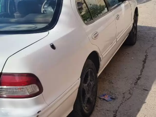 Nissan Cefiro, 1996 1, avtobaza.tj