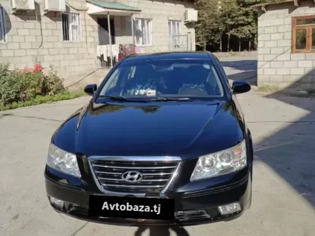 Hyundai Sonata 1, avtobaza.tj