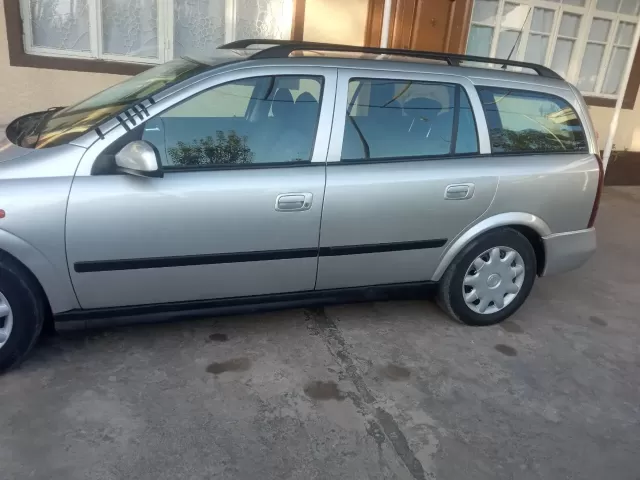 Opel Astra G 1, avtobaza.tj