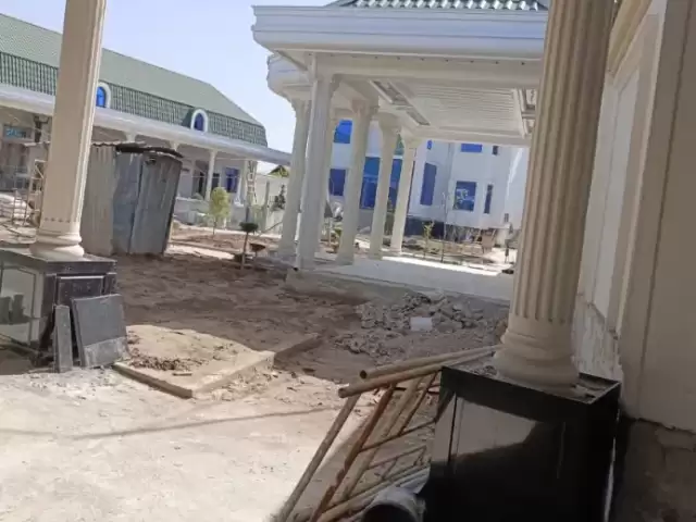 Услуги Аликапон, Тунукапон 1, farmo.tj