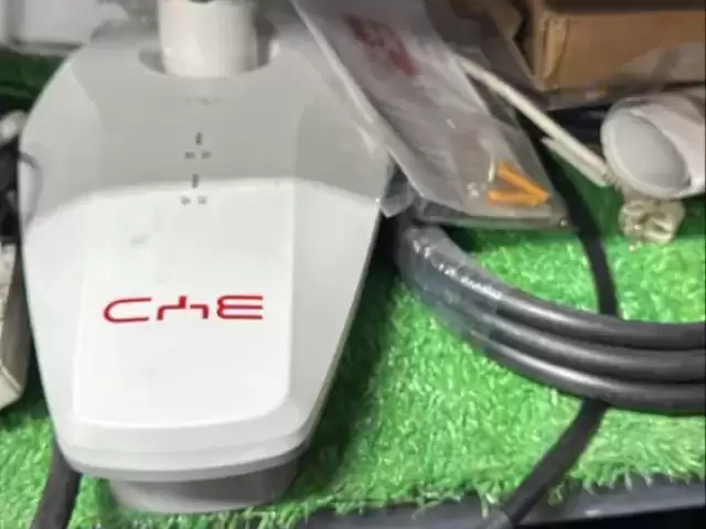 Установка зарядник для автомобиля 1, farmo.tj