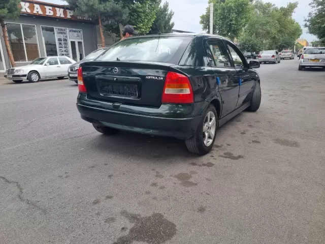 Opel Astra G 1, avtobaza.tj