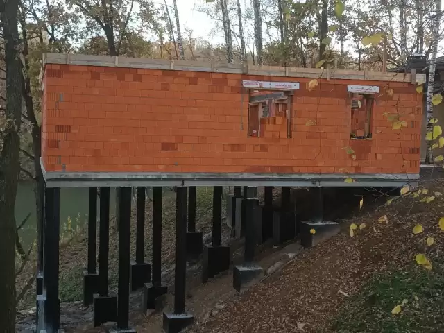 Услуги Кладка 1, farmo.tj