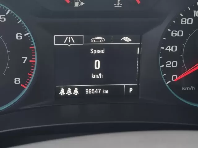 Chevrolet Malibu 2, 2016 1, avtobaza.tj