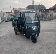 Мотороллер, 2025 в Душанбе