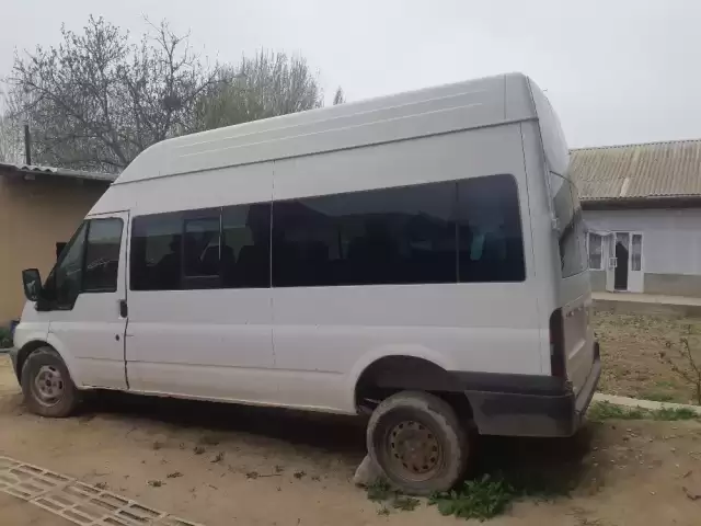 Автобусы Форд, 2006 1, avtobaza.tj Автобусы Форд, 2006 1, avtobaza.tj