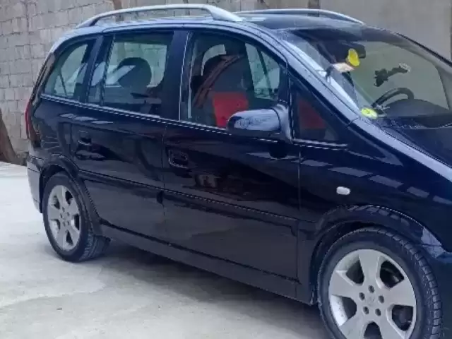 Opel Zafira, 2003 1, avtobaza.tj Opel Zafira, 2003 1, avtobaza.tj