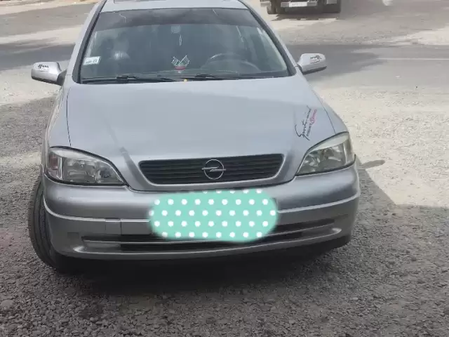 Opel Astra G, 1998 1, avtobaza.tj