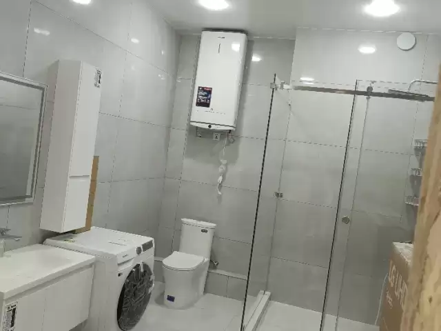 Услуги ремонт под ключ 1, farmo.tj