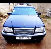 Mercedes-Benz C class, 2000 в Гиссар 