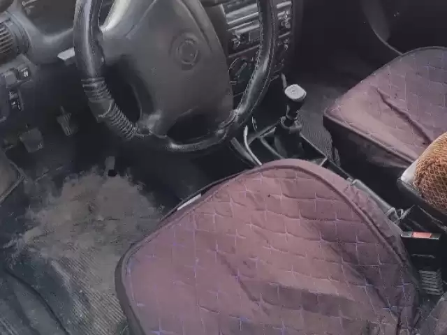 Opel Astra F, 1993 1, avtobaza.tj