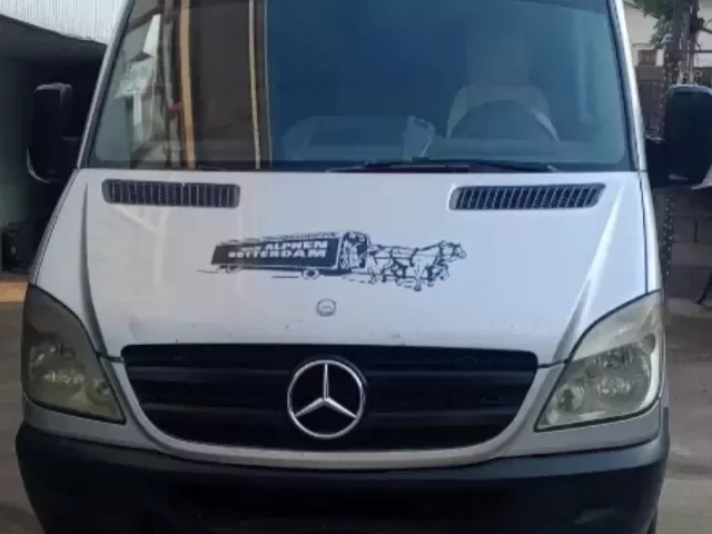 Mercedes-Benz Sprinter, 2008 1, avtobaza.tj