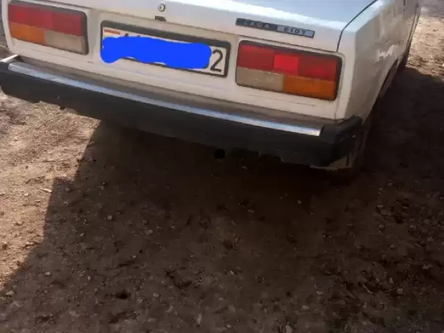 ВАЗ(Lada) 2107, 2006 1, avtobaza.tj