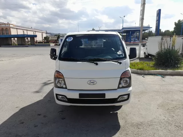 Hyundai Porter 1, avtobaza.tj