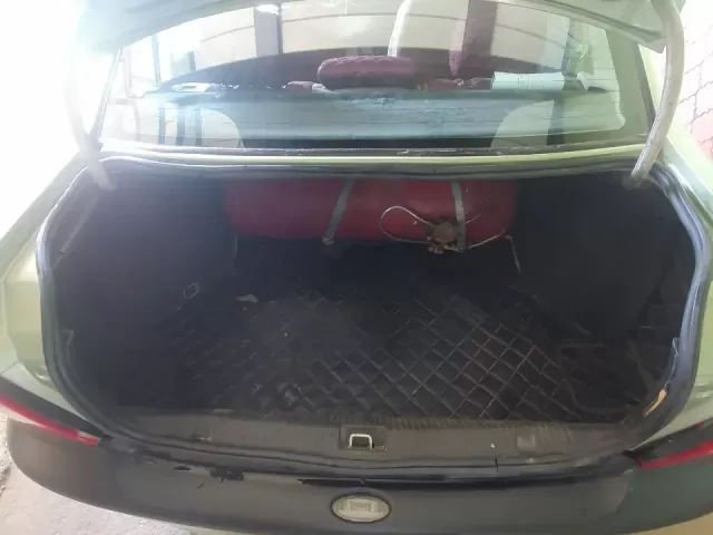 Opel Vectra B, 1997 1, avtobaza.tj