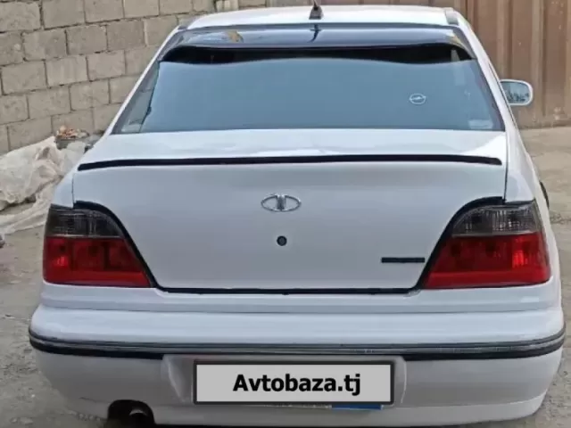 Daewoo Nexia 1, avtobaza.tj