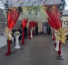 Аренда Арка, Камера, Чодар в Душанбе - Farmo.tj 