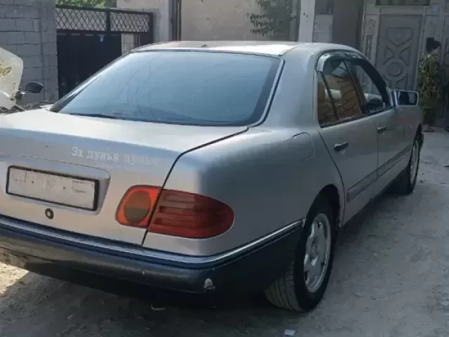 Mercedes-Benz C class 1, avtobaza.tj