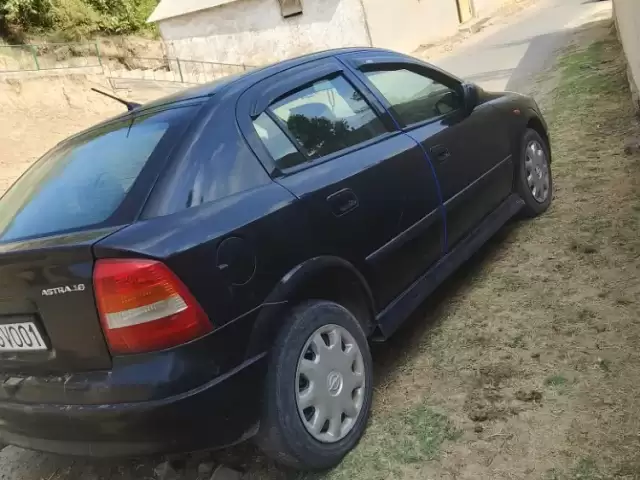 Opel Astra G, 2000 1, avtobaza.tj