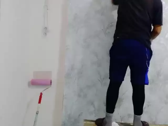 Шпатилёфка 2 слой  кати краскаш 1, farmo.tj