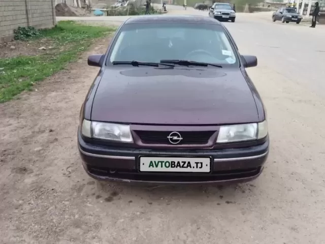 Opel Vectra A 1, avtobaza.tj