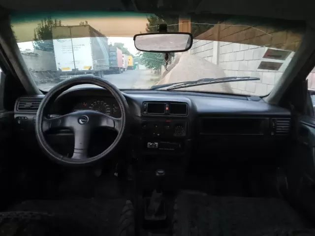 Opel Vectra A, 1993 1, avtobaza.tj