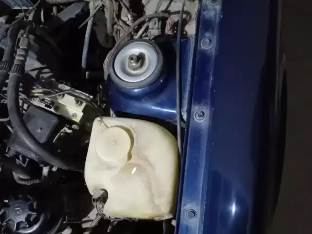 Opel Vectra A, 1994 1, avtobaza.tj