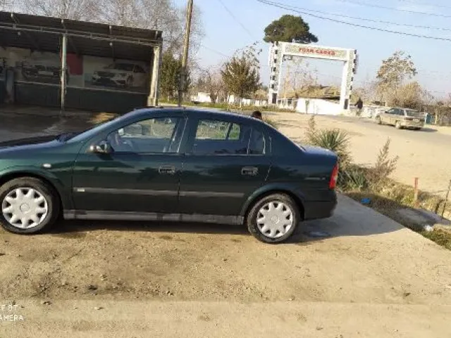 Opel Astra G 1, avtobaza.tj