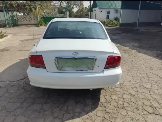 Hyundai Sonata 1, avtobaza.tj