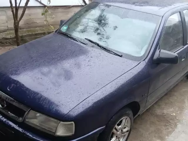 Opel Vectra A, 1992 1, avtobaza.tj