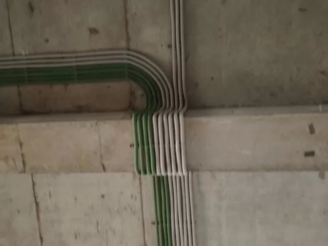 Элетромонтажная работа 1, farmo.tj