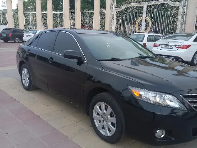 Toyota Camry 1, avtobaza.tj