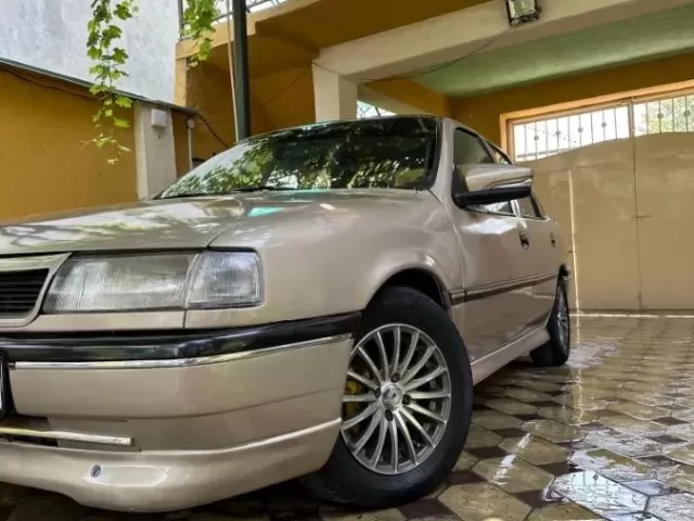 Opel Astra F, 1990 1, avtobaza.tj