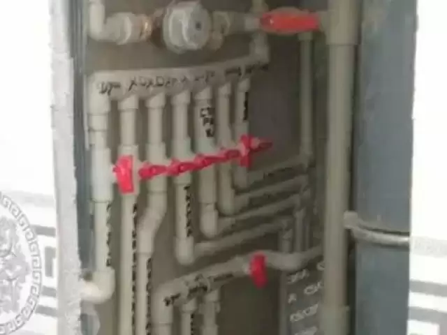 Услуги  сантехника 1, farmo.tj